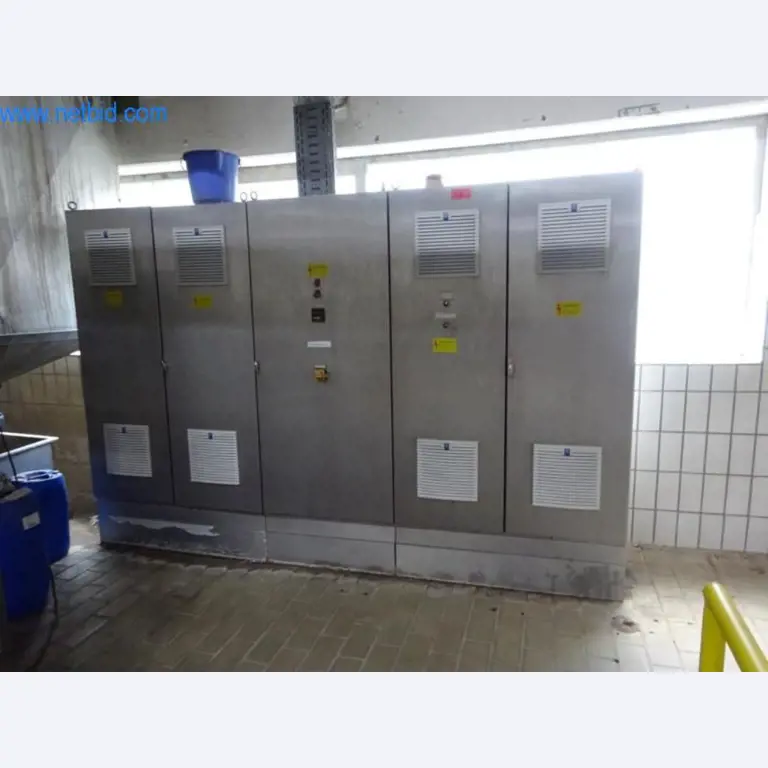 Máquinas para acabamento e fabrico de têxteis-6