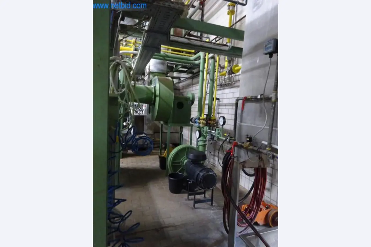 Máquinas para acabamento e fabrico de têxteis-7