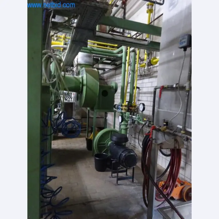 Máquinas para acabamento e fabrico de têxteis-7