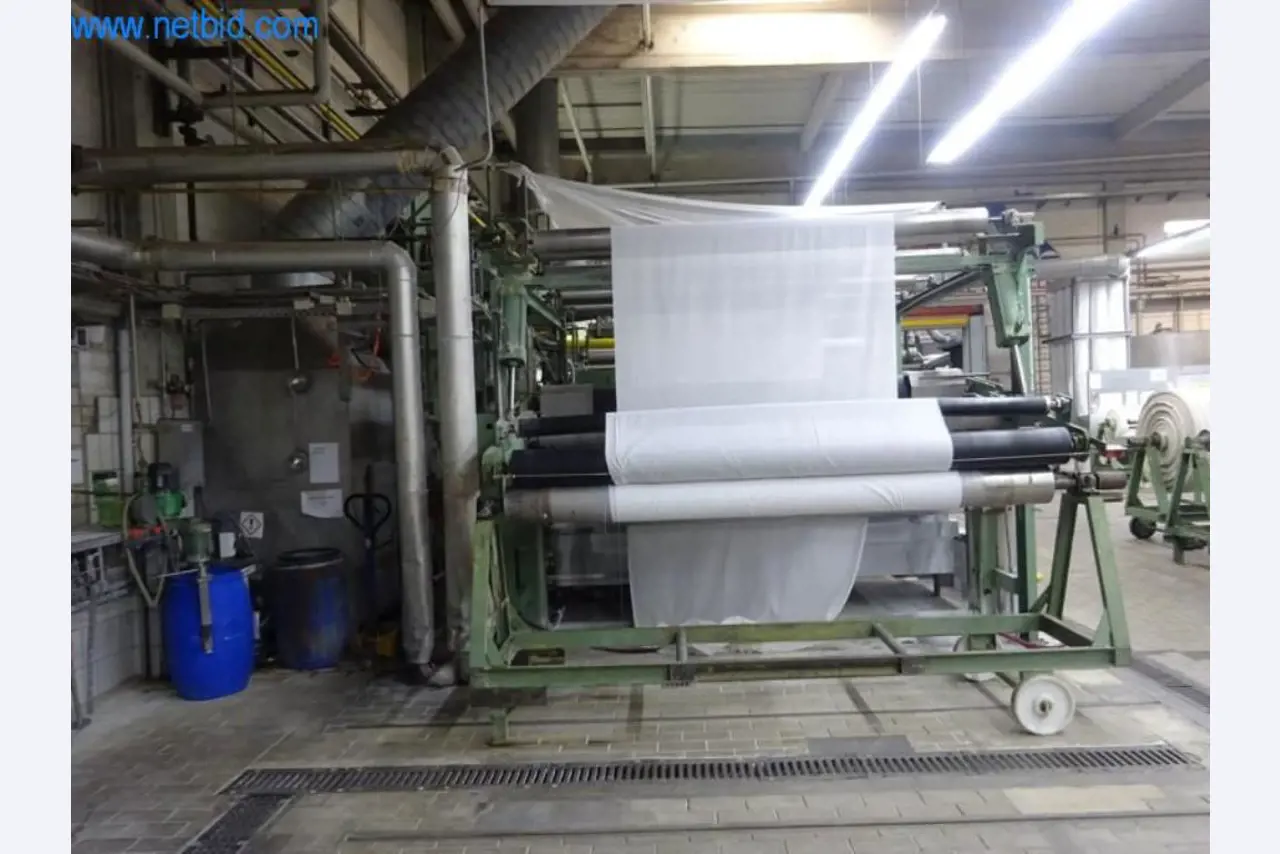 Máquinas para acabamento e fabrico de têxteis-8