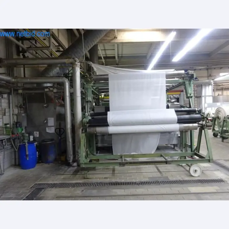 Máquinas para acabamento e fabrico de têxteis-8