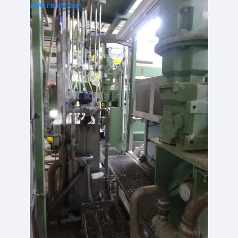 Máquinas para acabamento e fabrico de têxteis-9