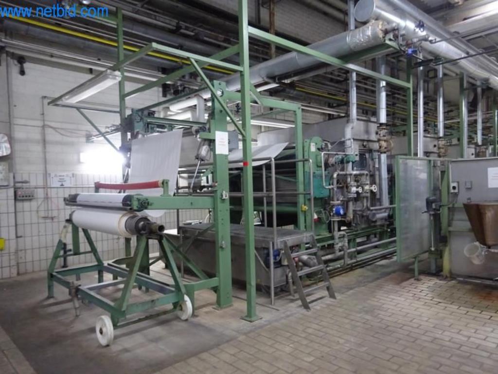 Máquinas para acabamento e fabrico de têxteis-1