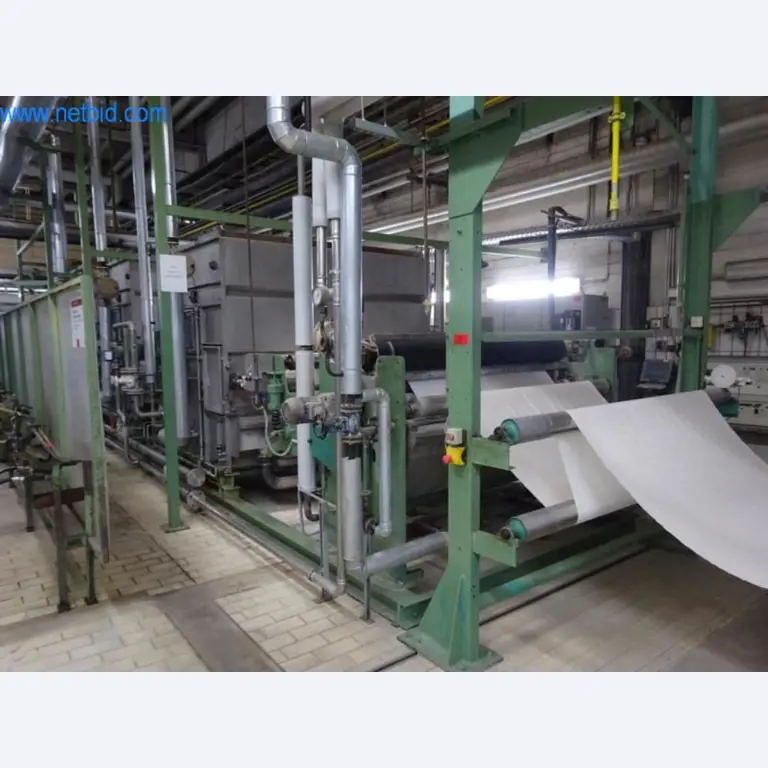 Stroje pro konečnou úpravu a výrobu textilií-2