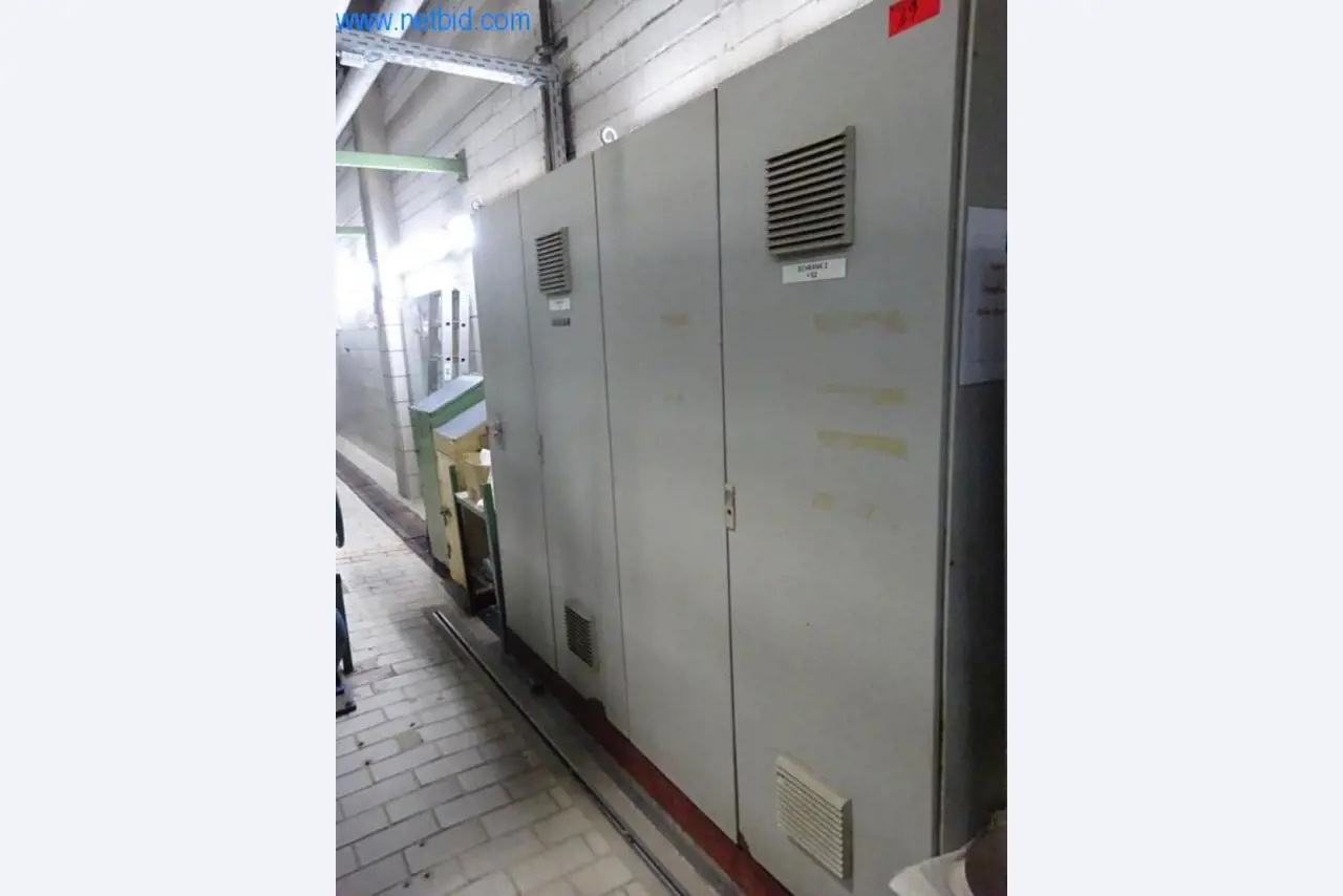 Stroje pro konečnou úpravu a výrobu textilií-3