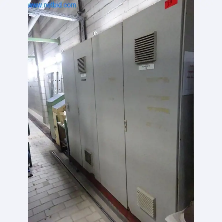 Stroje pro konečnou úpravu a výrobu textilií-3