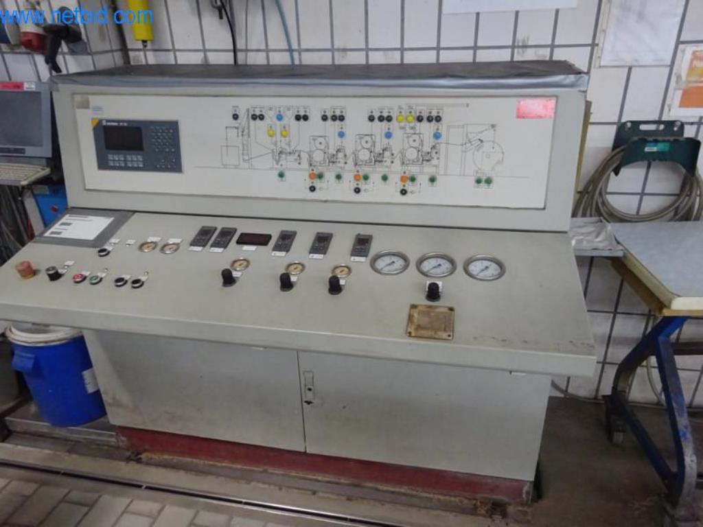 Máquinas para acabamento e fabrico de têxteis-4