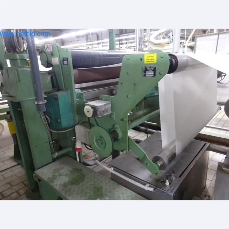 Stroje pro konečnou úpravu a výrobu textilií-6