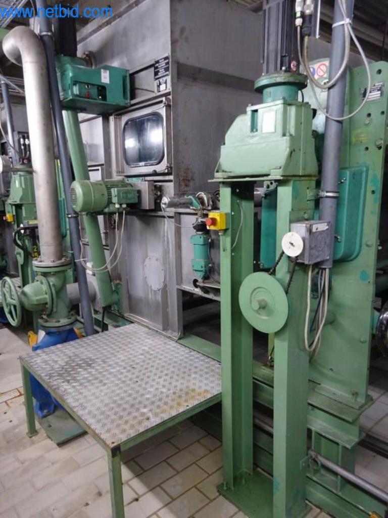 Máquinas para acabamento e fabrico de têxteis-7