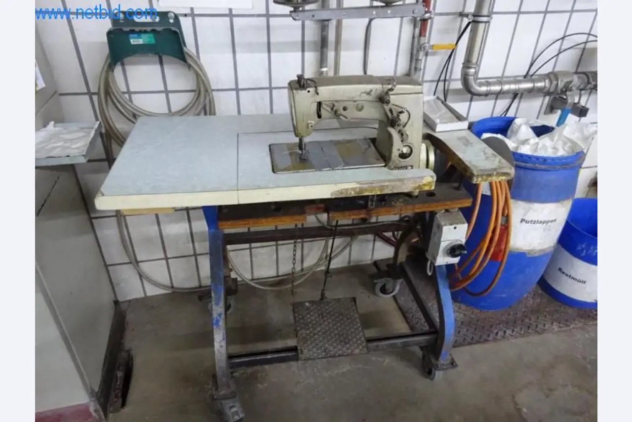 Machines pour l'ennoblissement et la fabrication de textiles-1