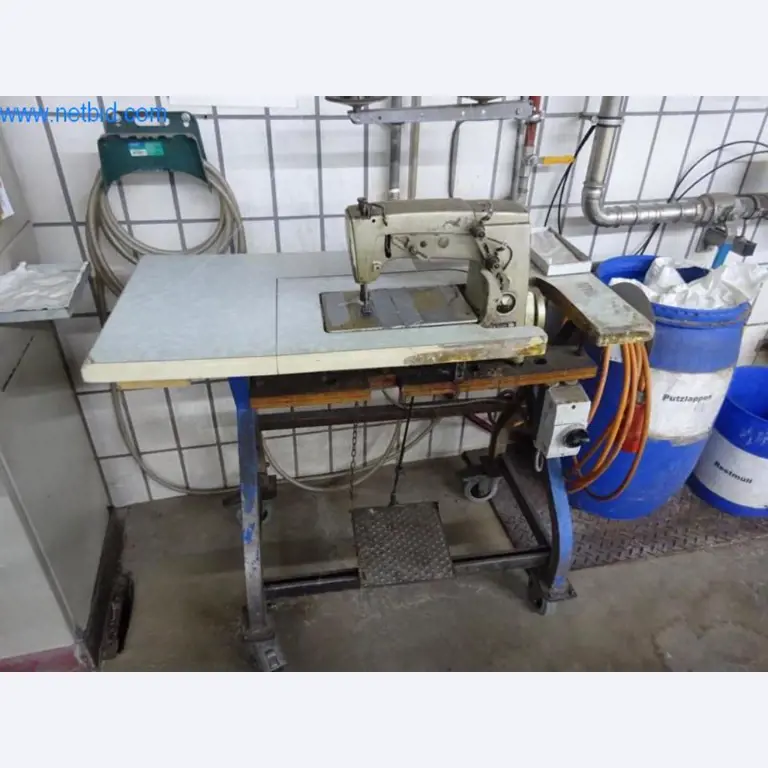Machines pour l'ennoblissement et la fabrication de textiles-1