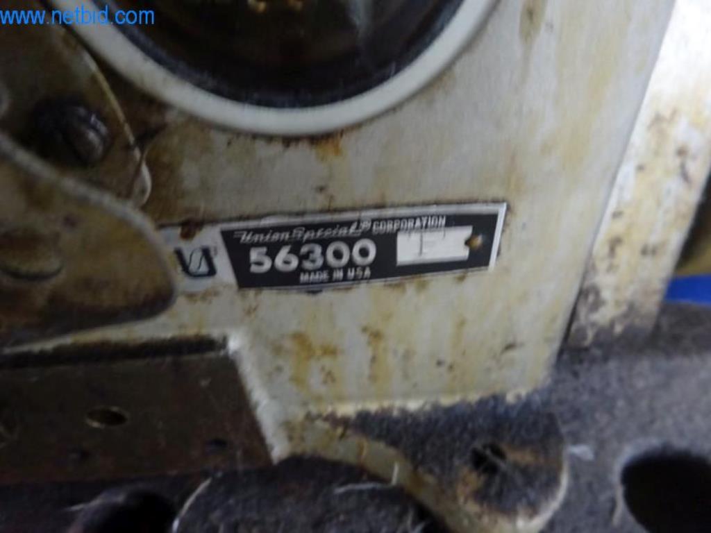 Maschinen zur Veredelung und Herstellung von Textilien-2