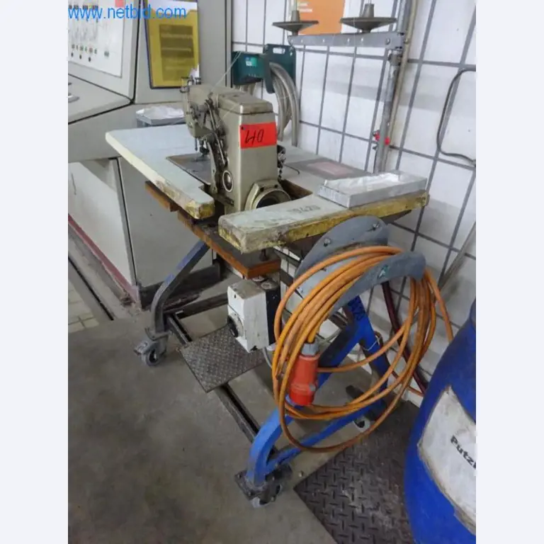 Machines pour l'ennoblissement et la fabrication de textiles-3