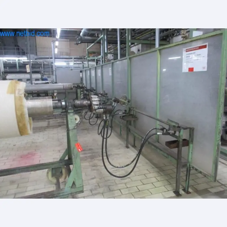 Machines pour l'ennoblissement et la fabrication de textiles-2