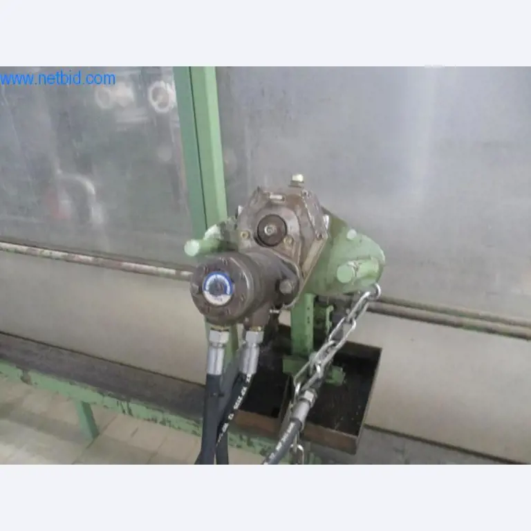 Machines pour l'ennoblissement et la fabrication de textiles-3