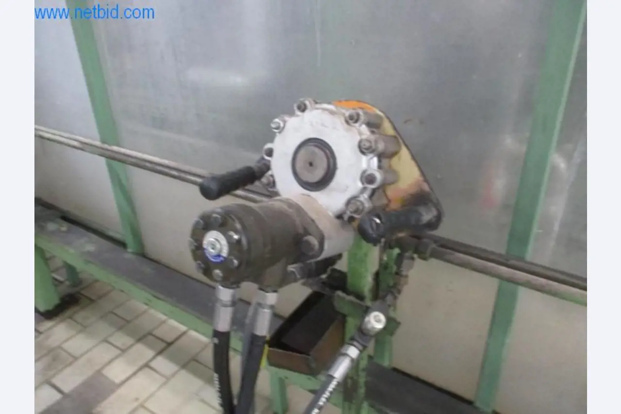 Machines pour l'ennoblissement et la fabrication de textiles-4