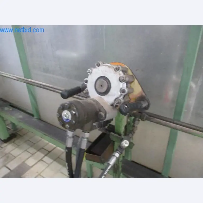 Machines pour l'ennoblissement et la fabrication de textiles-4