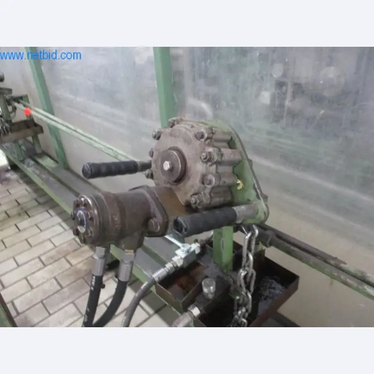 Machines pour l'ennoblissement et la fabrication de textiles-5