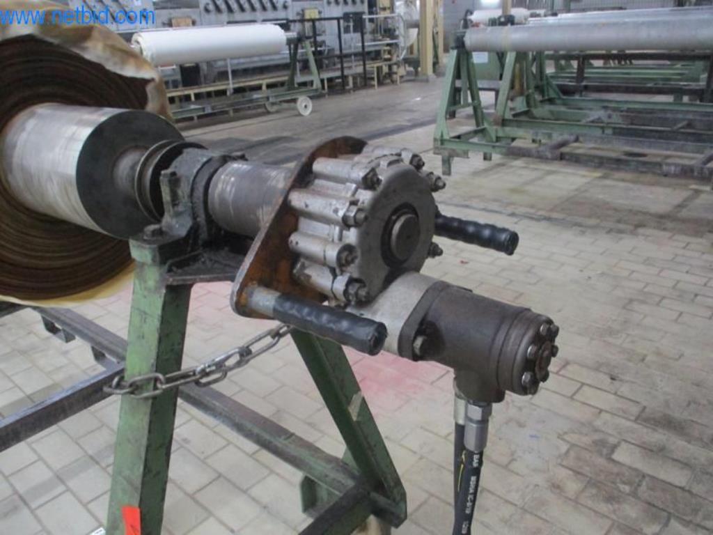 Máquinas para acabamento e fabrico de têxteis-6