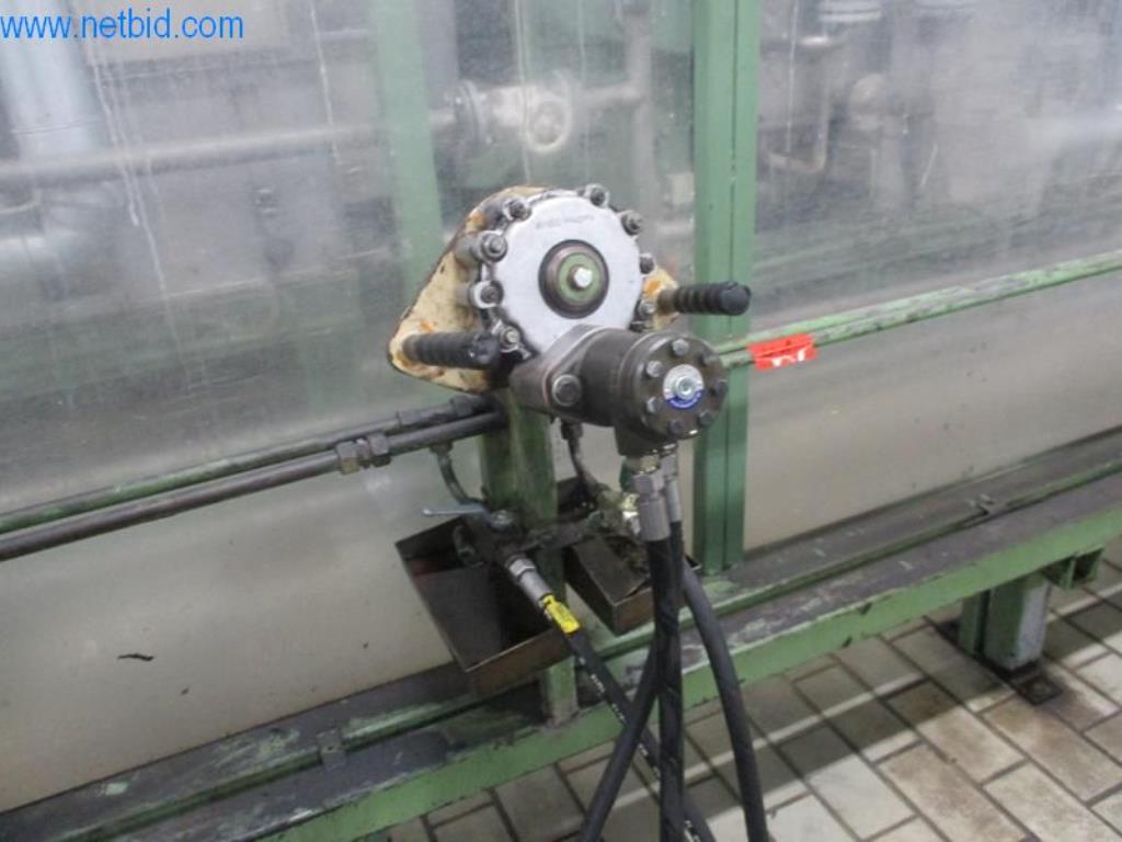 Máquinas para acabamento e fabrico de têxteis-7