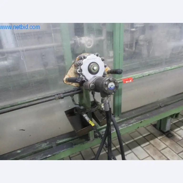 Machines pour l'ennoblissement et la fabrication de textiles-7