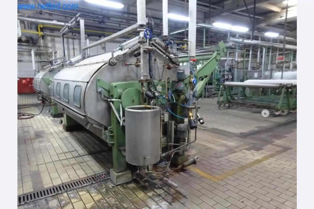 Stroji za dodelavo in proizvodnjo tekstila-3