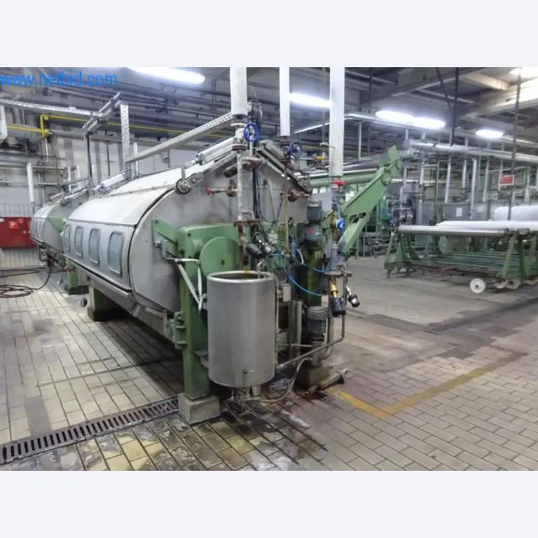 Stroji za dodelavo in proizvodnjo tekstila-3