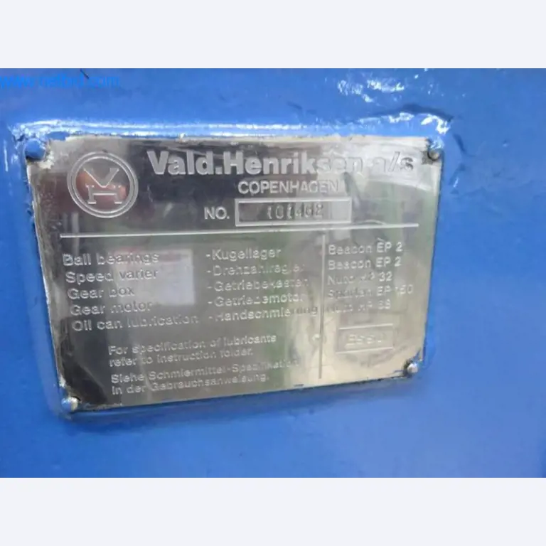 Stroji za dodelavo in proizvodnjo tekstila-4