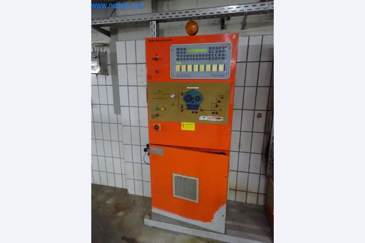 Stroji za dodelavo in proizvodnjo tekstila-5