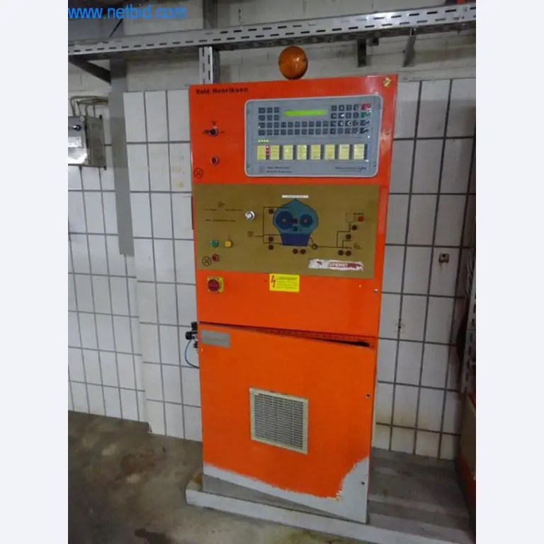 Stroji za dodelavo in proizvodnjo tekstila-5