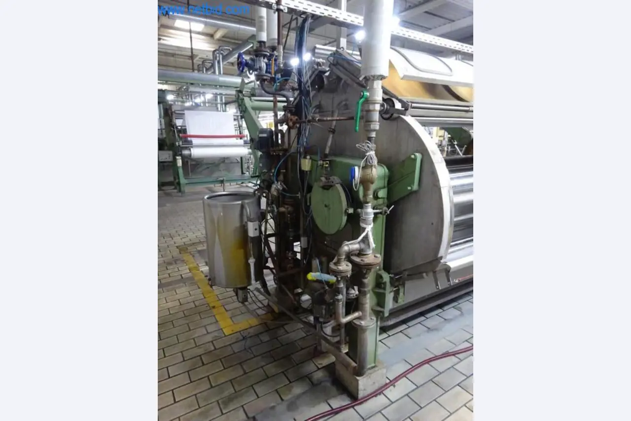 Machines voor het afwerken en vervaardigen van textiel-10