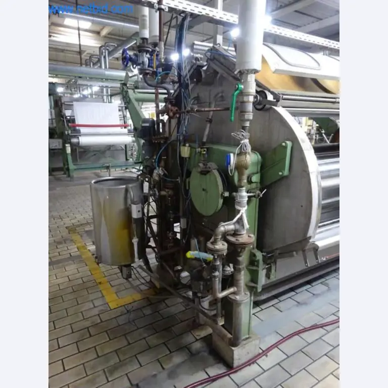 Machines voor het afwerken en vervaardigen van textiel-10
