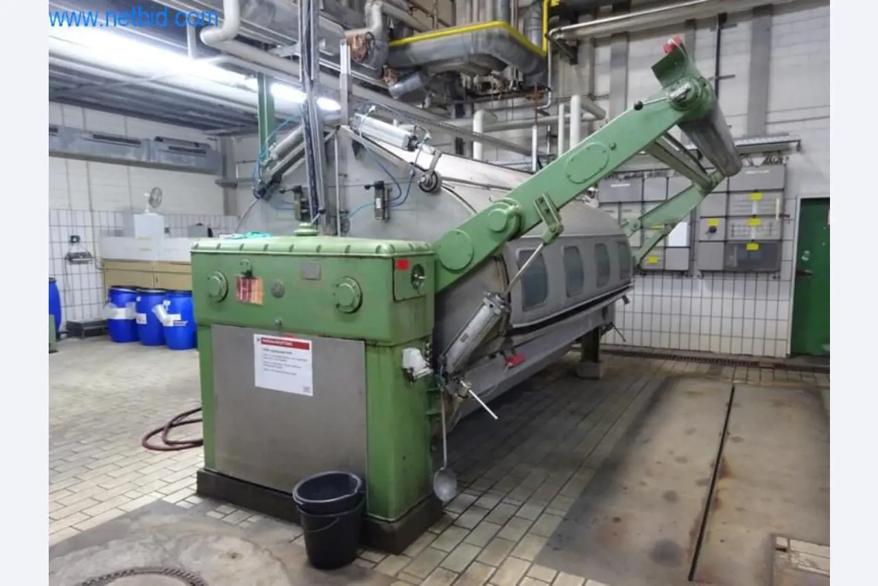 Machines voor het afwerken en vervaardigen van textiel-2