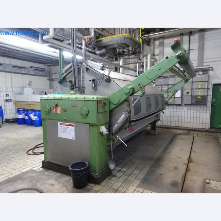 Machines voor het afwerken en vervaardigen van textiel-2