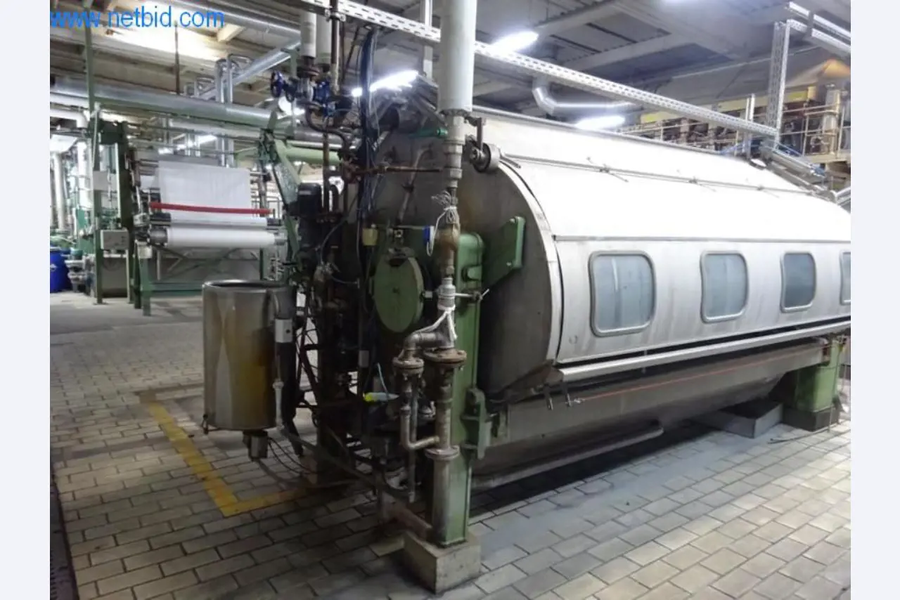 Machines voor het afwerken en vervaardigen van textiel-3