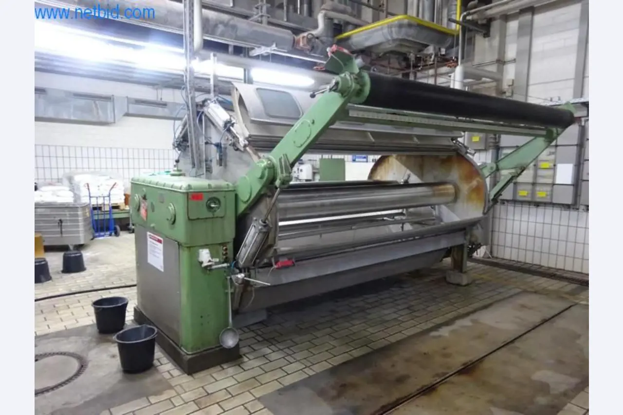 Machines voor het afwerken en vervaardigen van textiel-5