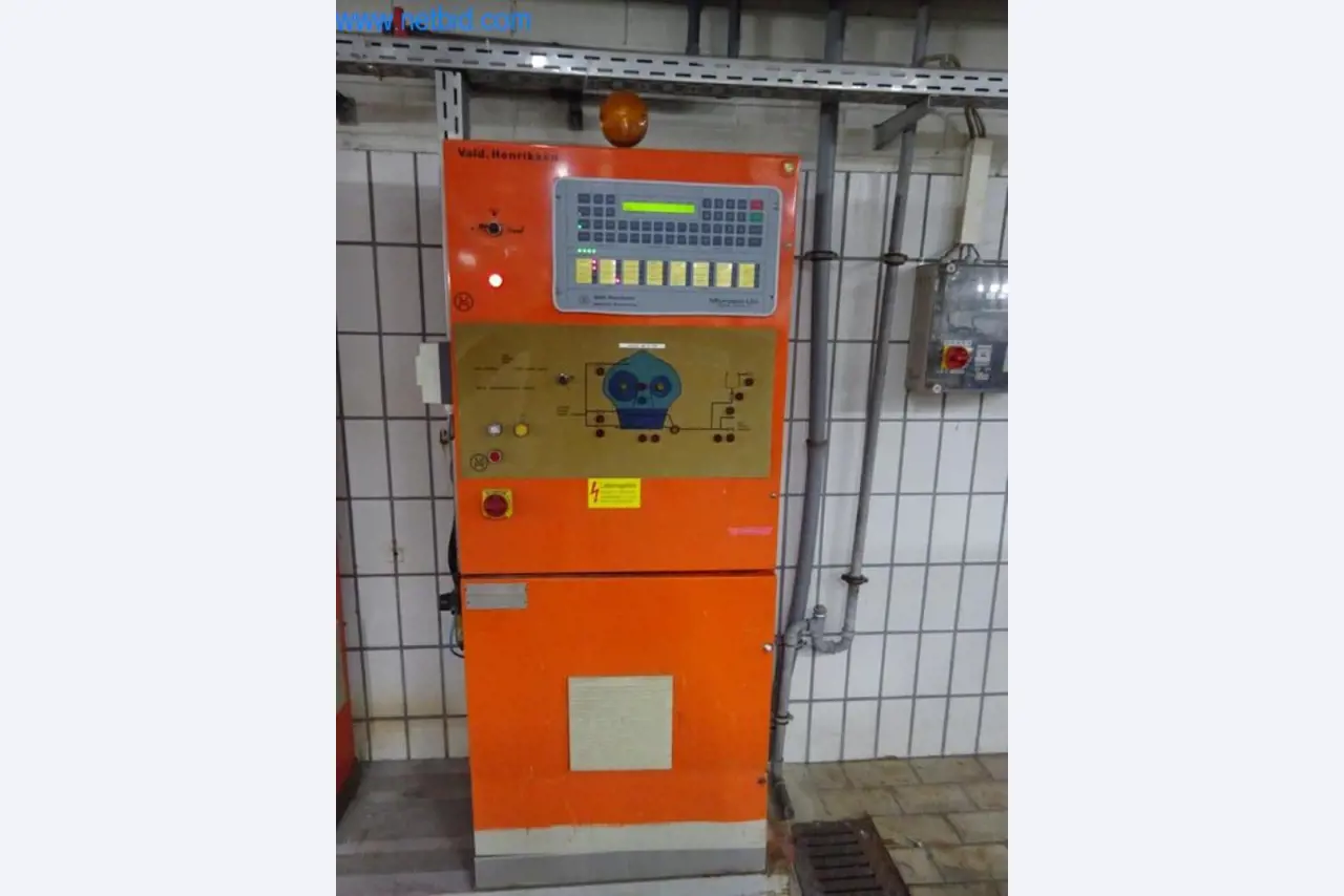 Machines voor het afwerken en vervaardigen van textiel-6