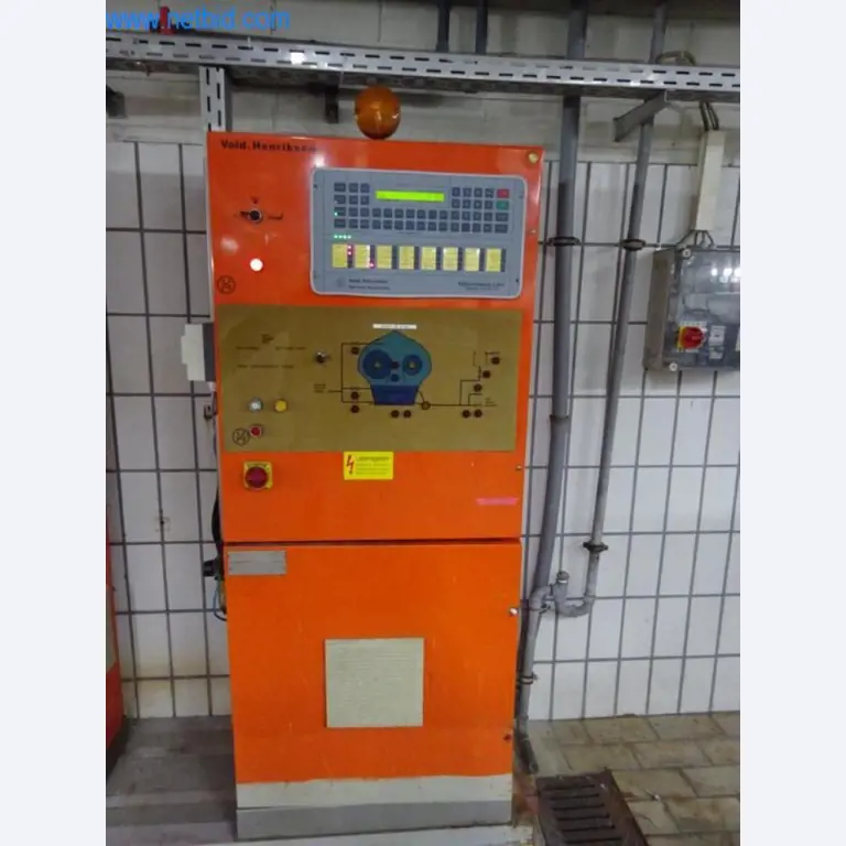 Machines voor het afwerken en vervaardigen van textiel-6