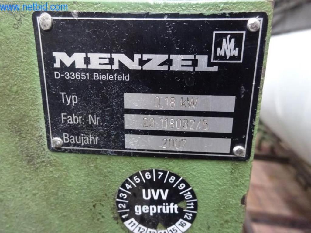 Maschinen zur Veredelung und Herstellung von Textilien-2