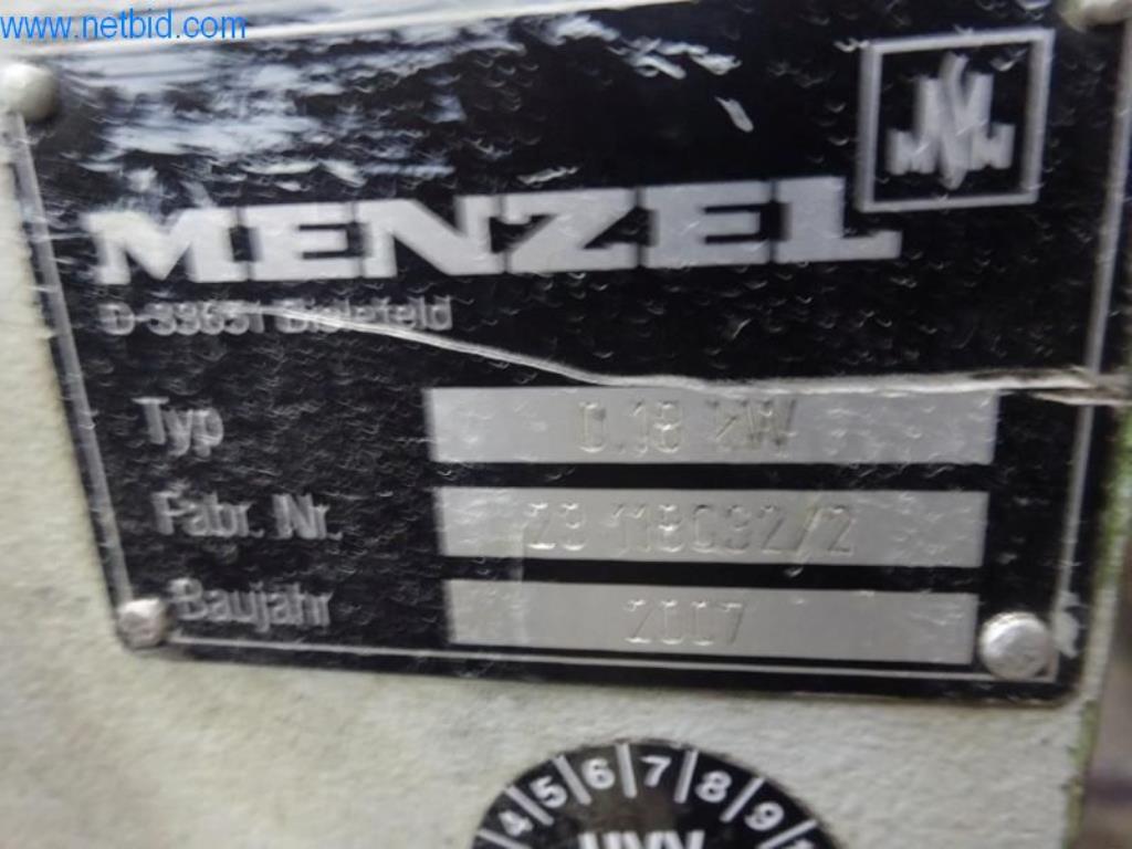 Maschinen zur Veredelung und Herstellung von Textilien-3