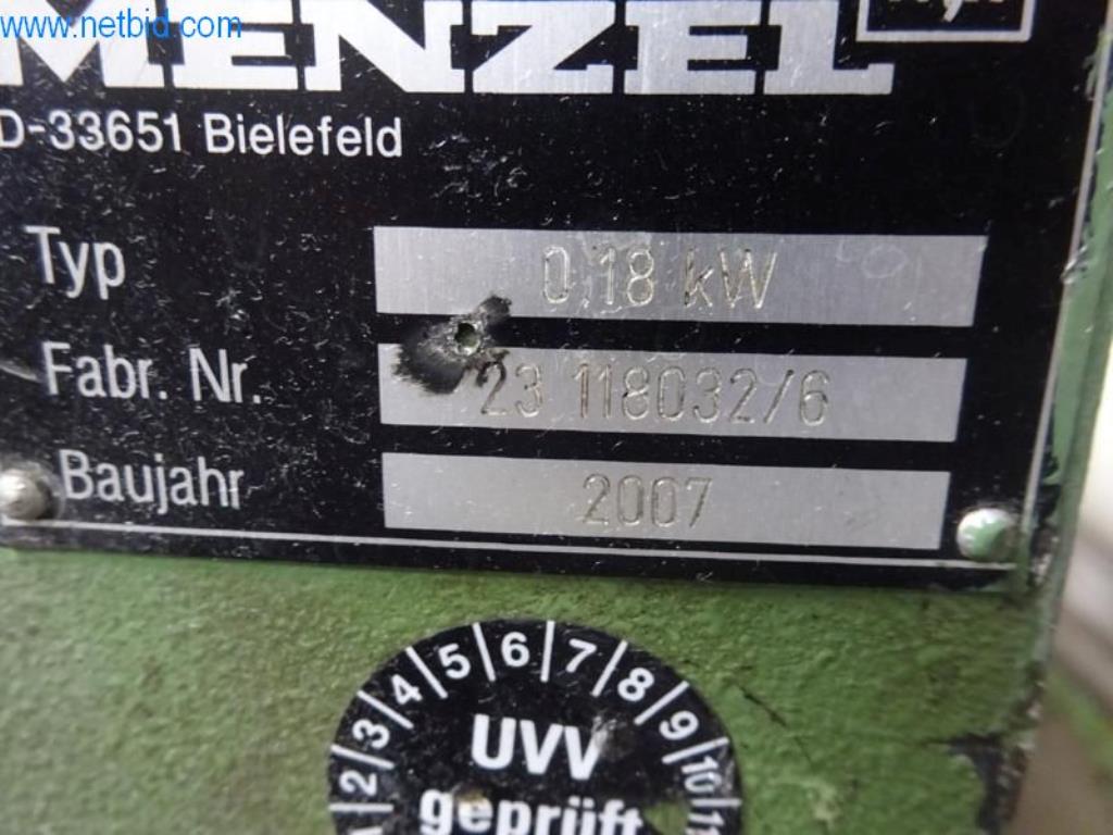 Maschinen zur Veredelung und Herstellung von Textilien-4