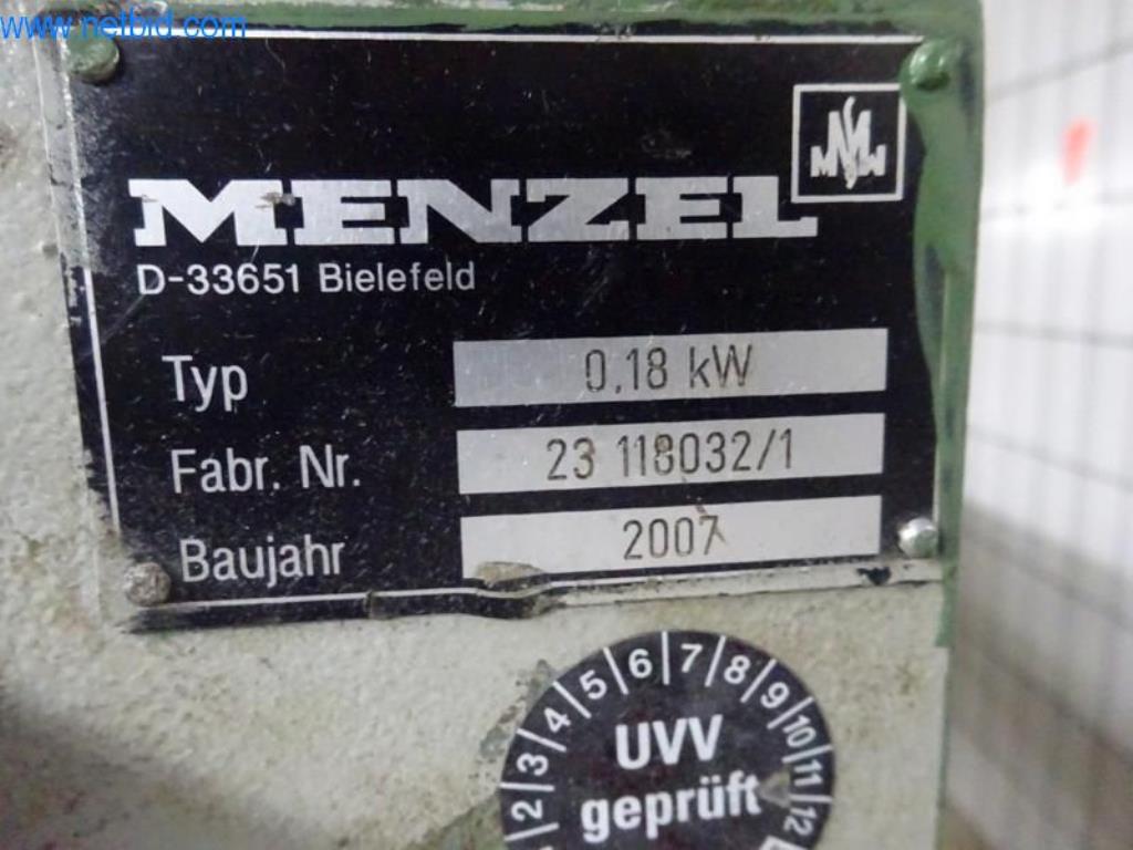 Maschinen zur Veredelung und Herstellung von Textilien-5