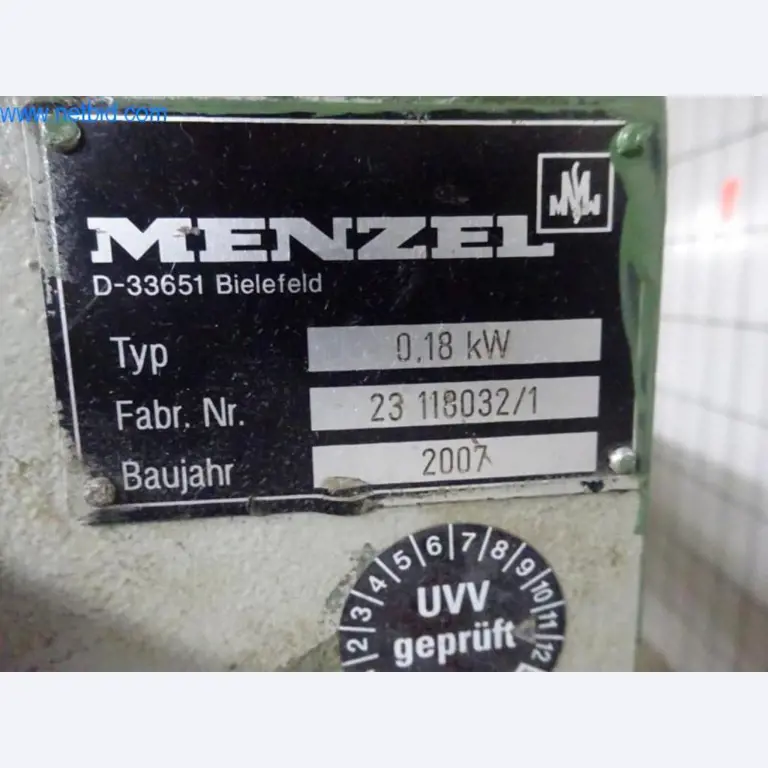 Machines for finishing and manufacturing textiles-5