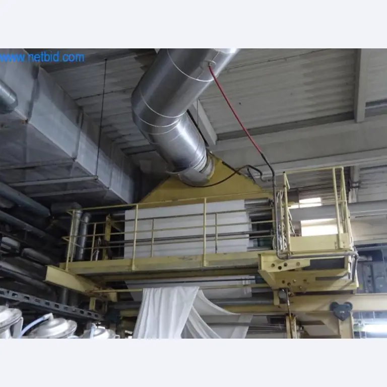 Machines for finishing and manufacturing textiles-10