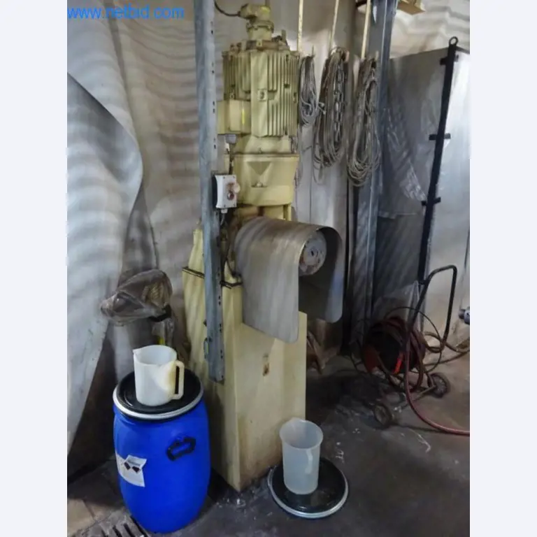 Machines for finishing and manufacturing textiles-12