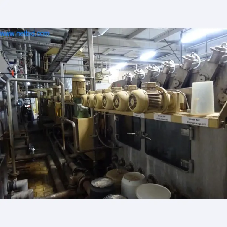 Machines for finishing and manufacturing textiles-14