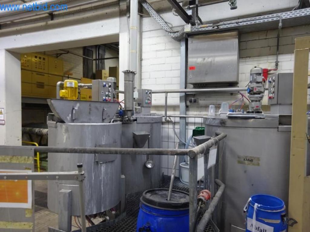 Machines pour l'ennoblissement et la fabrication de textiles-10