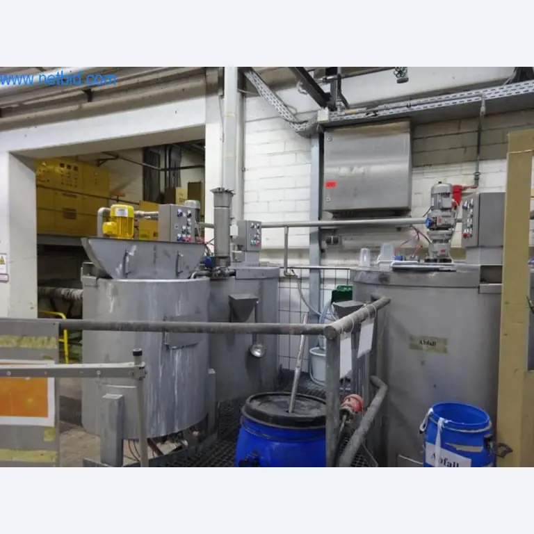 Máquinas para acabamento e fabrico de têxteis-10