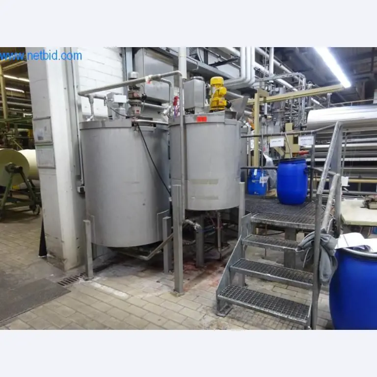 Máquinas para acabamento e fabrico de têxteis-11