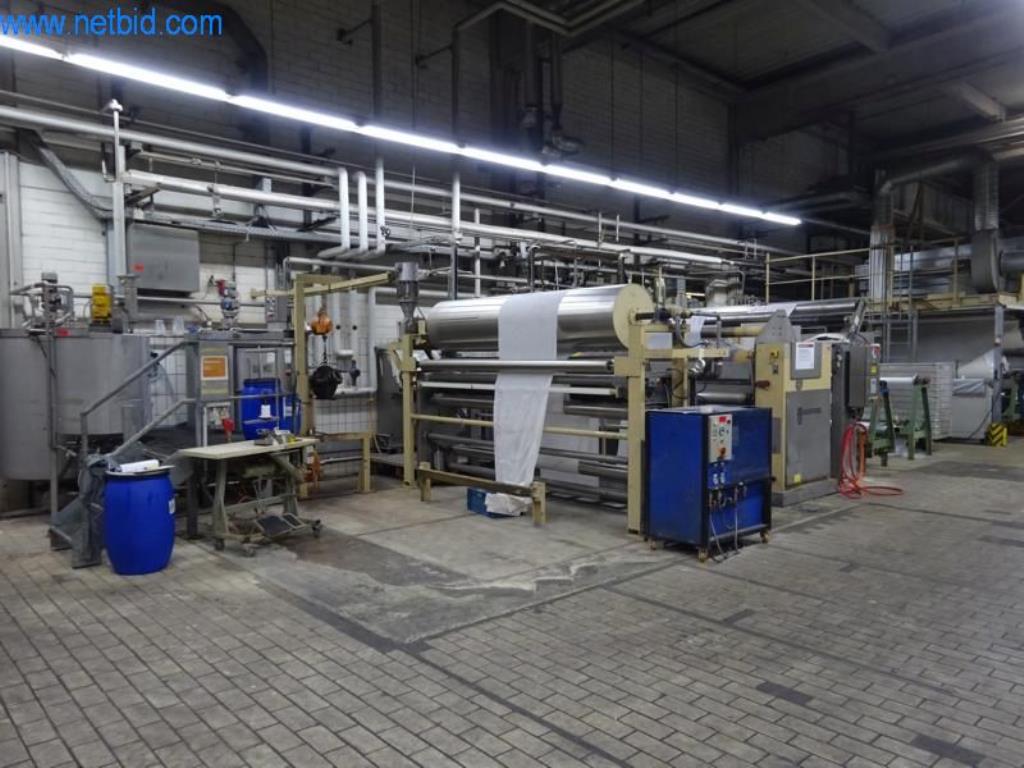 Machines pour l'ennoblissement et la fabrication de textiles-1